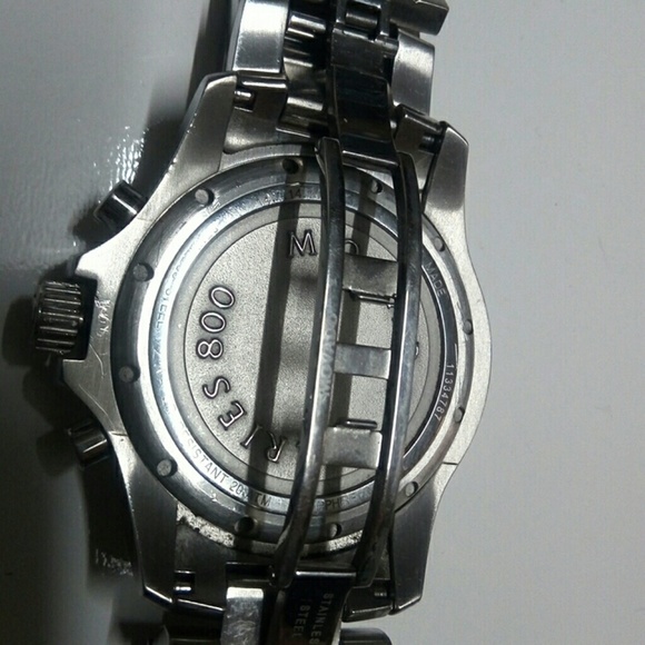 Movado 800 series watch - Picture 2 of 5